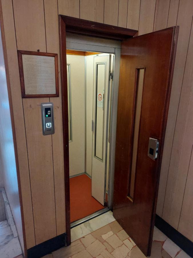 Asti Lovely Apartment Luaran gambar