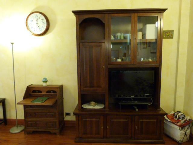 Asti Lovely Apartment Luaran gambar